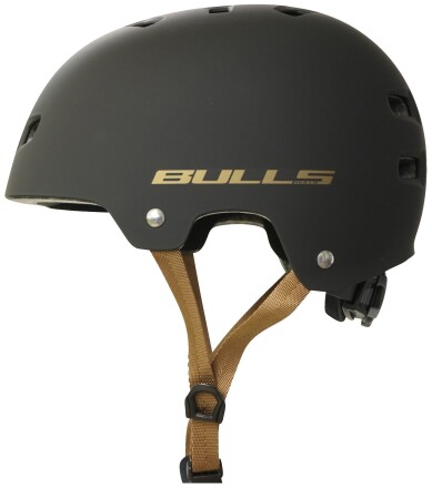 Bulls BMX/Dirt/Skate Helm Commander