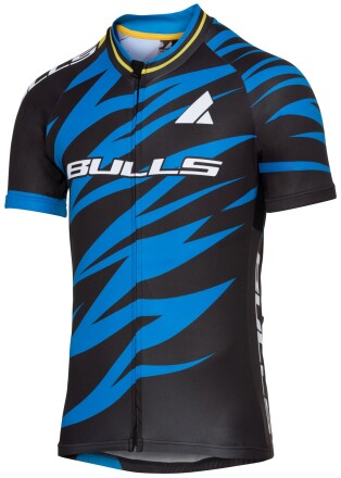 Bulls Team Trikot 2021 kurz