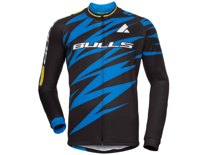 BULLS Team Trikot 2021 lang