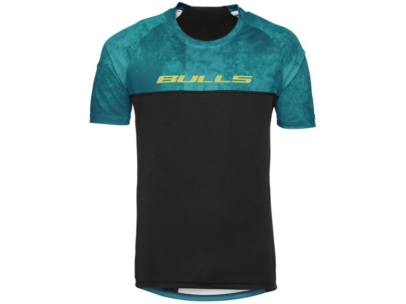 BULLS Comox 3.0 Trikot kurzarm