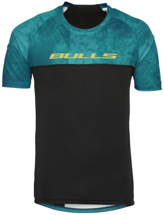 Bulls Comox 3.0 Trikot kurzarm