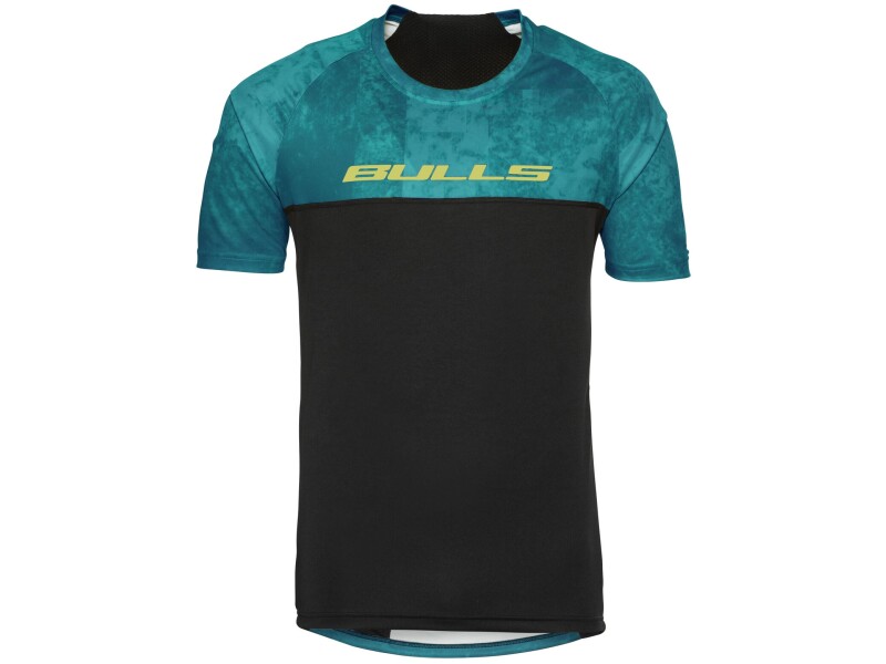 Bulls Comox 3.0 Trikot kurzarm