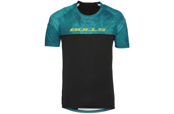 Bulls Comox 3.0 Trikot kurzarm