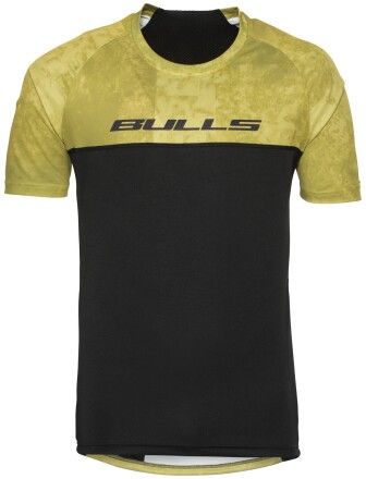 Bulls Comox 3.0 Trikot kurzarm