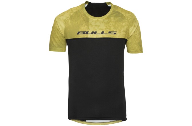 Bulls Comox 3.0 Trikot kurzarm