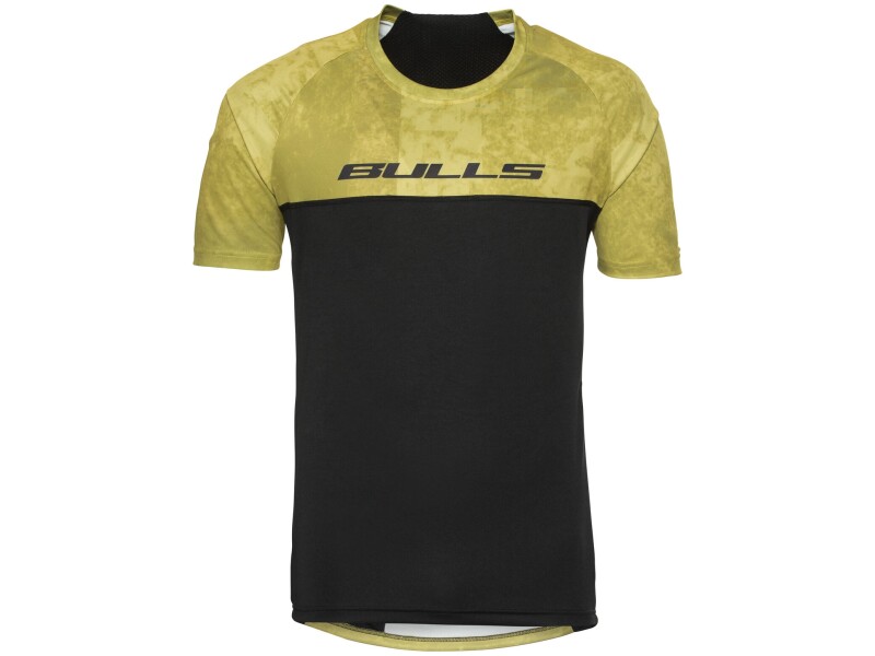 Bulls Comox 3.0 Trikot kurzarm