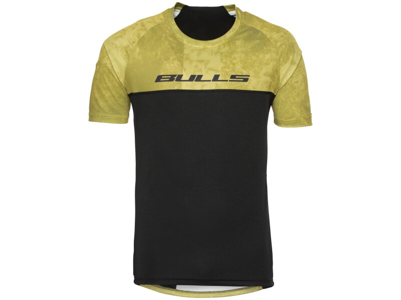 BULLS Comox 3.0 Trikot kurzarm