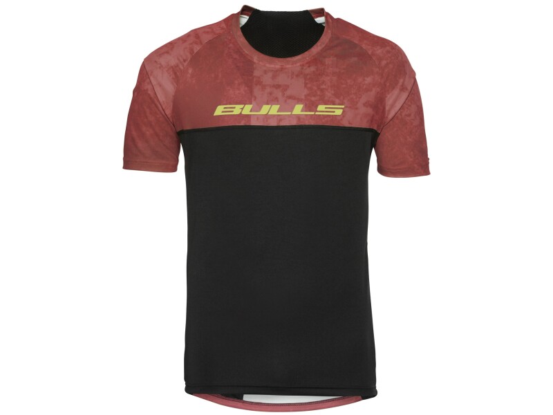 Bulls Comox 3.0 Trikot kurzarm