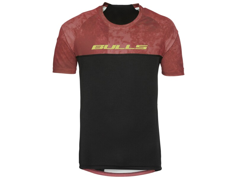 BULLS Comox 3.0 Trikot kurzarm