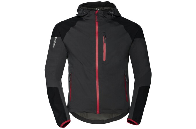 Bulls Lux Regenjacke