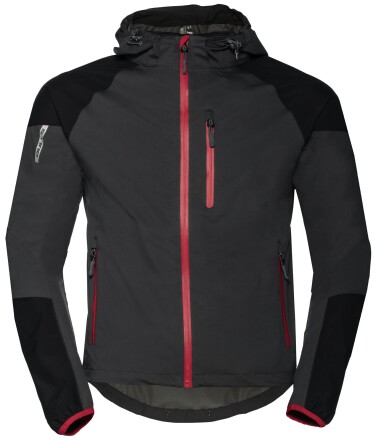 Bulls Lux Regenjacke