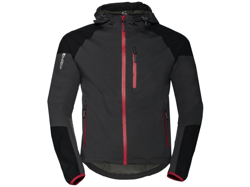 Bulls Lux Regenjacke