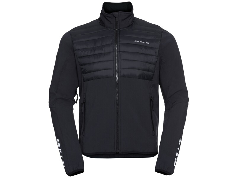 Bulls Apex Softshelljacke