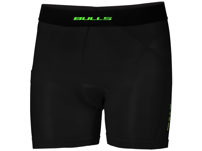 Bulls MTB Liner Innenhose