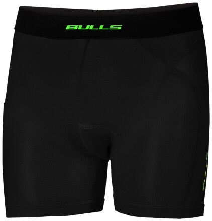 Bulls MTB Liner Innenhose