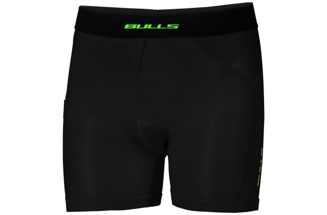 Bulls MTB Liner Innenhose