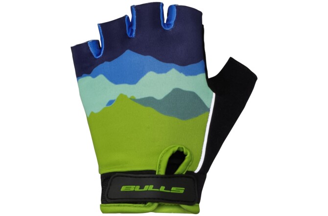 Bulls Montania Kurzfingerhandschuhe