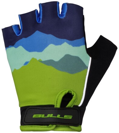 Bulls Montania Kurzfingerhandschuhe