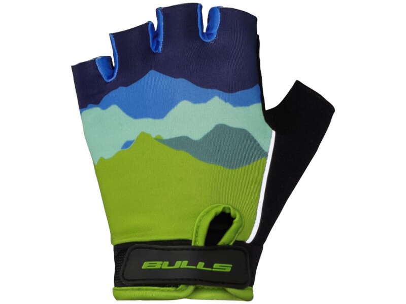 Bulls Montania Kurzfingerhandschuhe