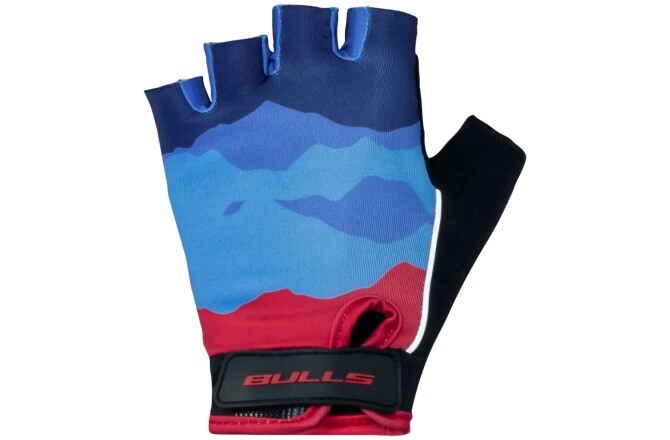 Bulls Montania Kurzfingerhandschuhe