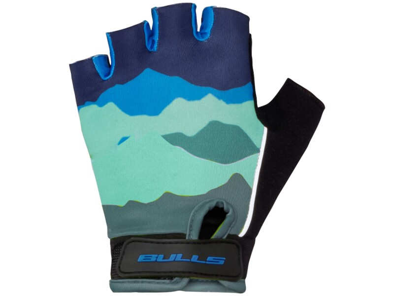 Bulls Montania Kurzfingerhandschuhe