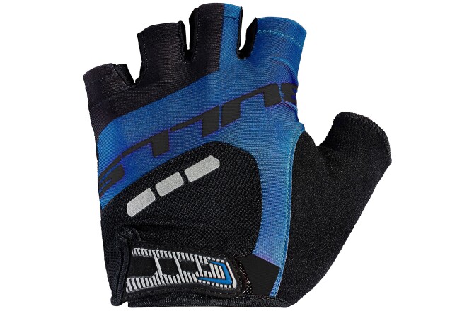 Bulls Night Hawk Kurzfingerhandschuhe