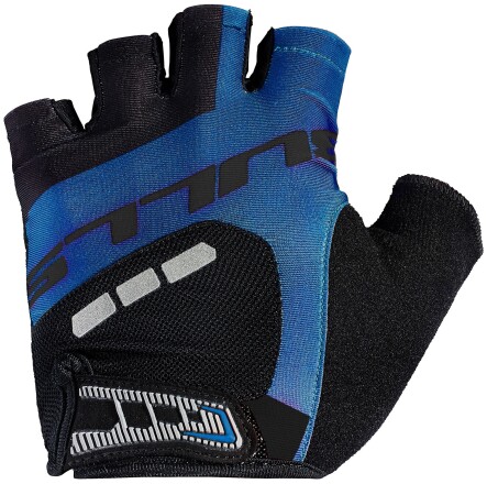 Bulls Night Hawk Kurzfingerhandschuhe