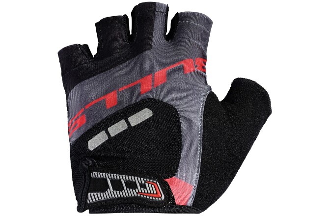 Bulls Night Hawk Kurzfingerhandschuhe