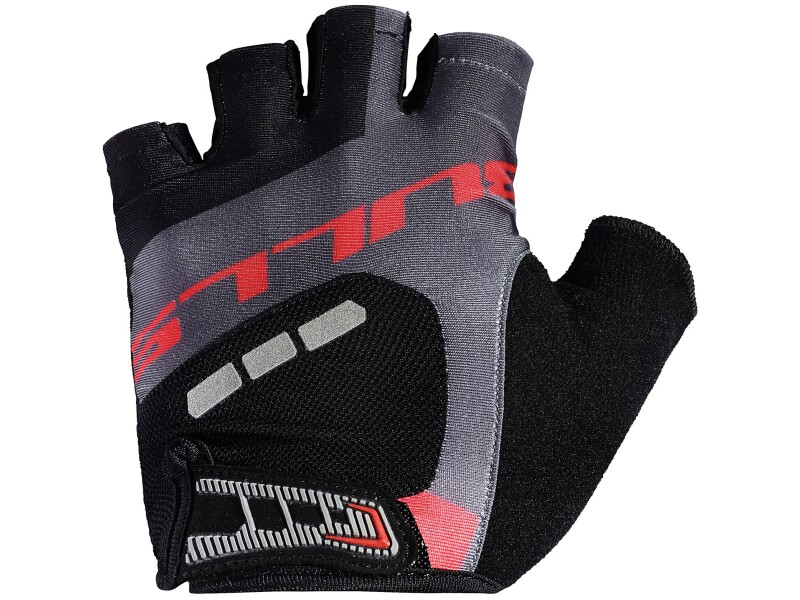 Bulls Night Hawk Kurzfingerhandschuhe