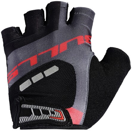 Bulls Night Hawk Kurzfingerhandschuhe