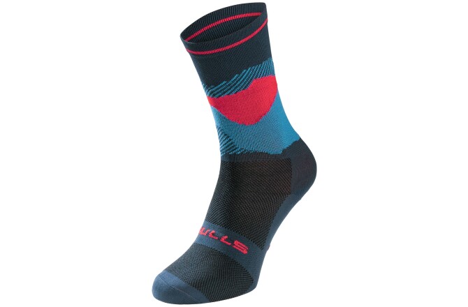 Bulls MLRCA Socken kurz