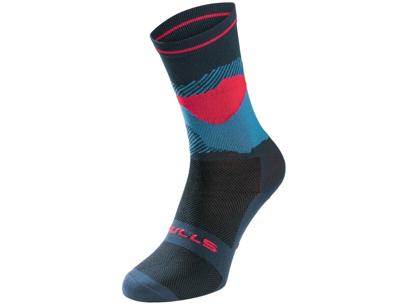 Bulls MLRCA Socken kurz