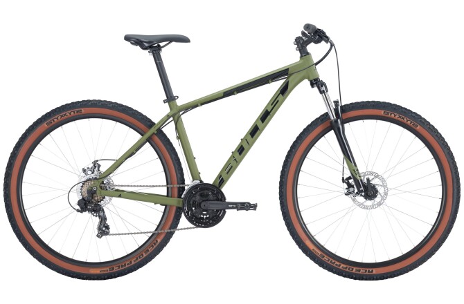 BULLS Wildtail 1 27,5
