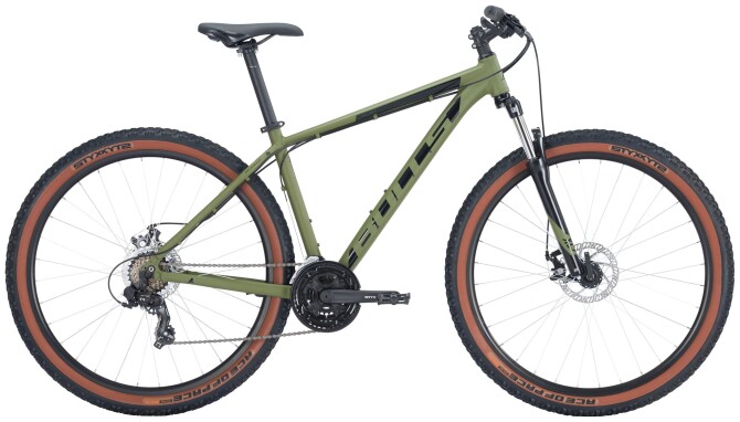 BULLS Wildtail 1 27,5