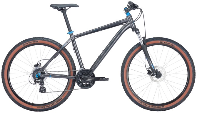 BULLS Wildtail 2 27,5