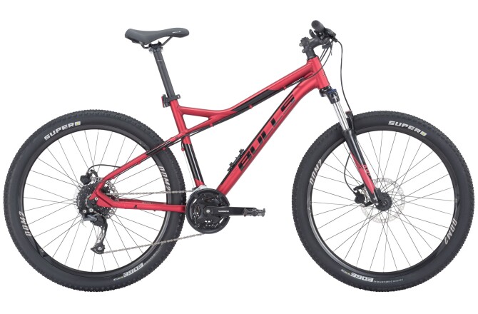 BULLS Sharptail 3 Disc 27,5