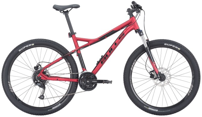 BULLS Sharptail 3 Disc 27,5