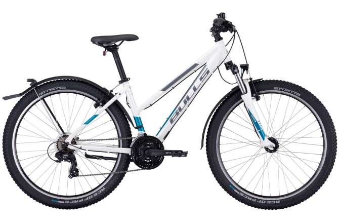 BULLS Sharptail Street 1 26 21-spd