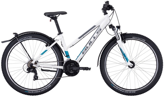 Bulls Sharptail Street 1 27,5 21-spd