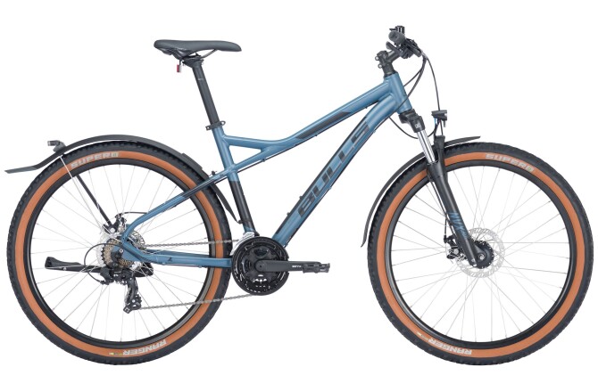 BULLS Sharptail Street 2 29