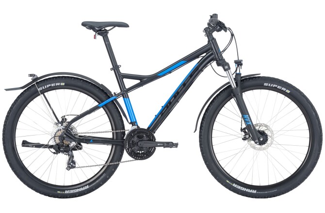 BULLS Sharptail Street 2 29