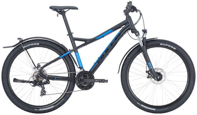 BULLS Sharptail Street 2 29