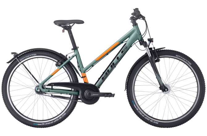 BULLS Sharptail Street 1 27,5 7-spd