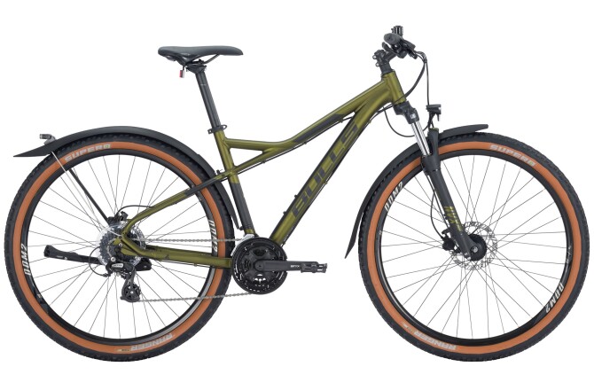 Bulls Sharptail Street 3 29