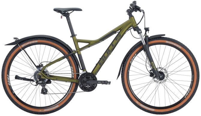 BULLS Sharptail Street 3 29