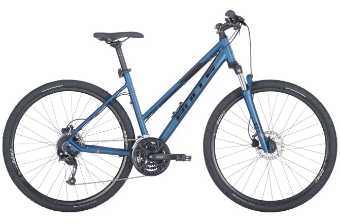 BULLS Crossbike 2