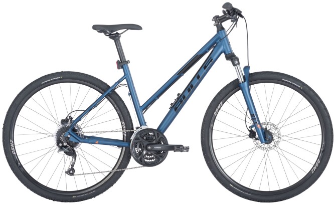 BULLS Crossbike 2
