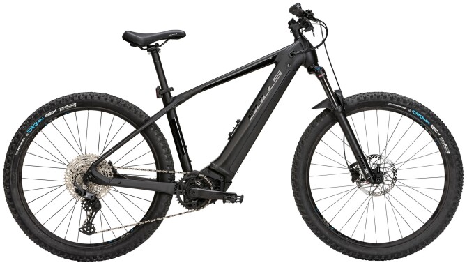 BULLS Copperhead EVO 2 27,5