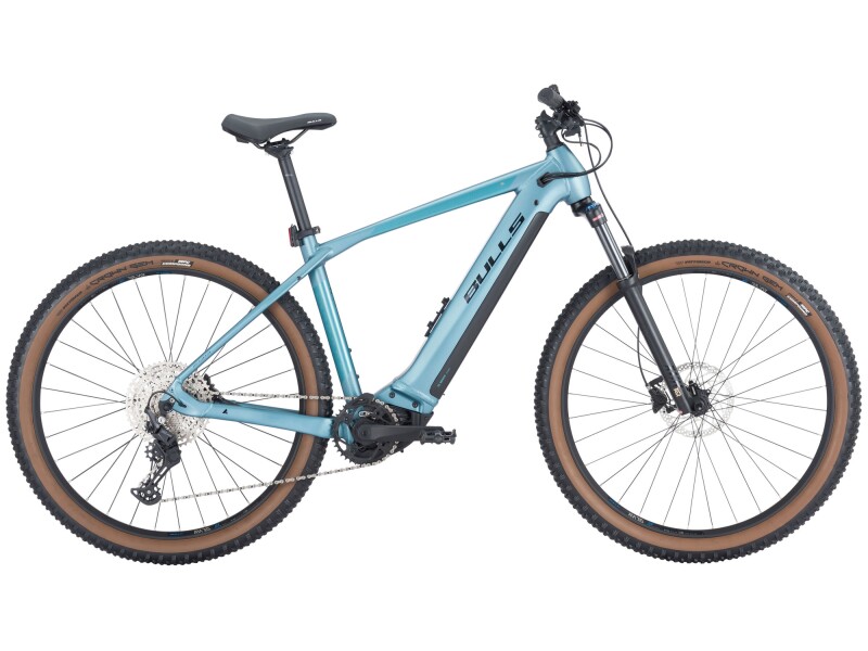 BULLS Copperhead EVO 2 27,5