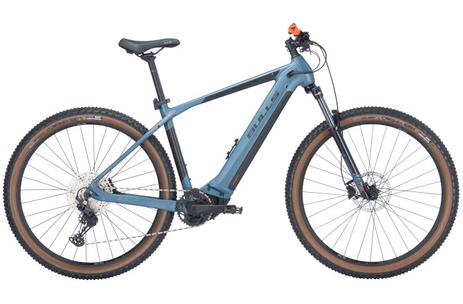 BULLS Copperhead EVO 2 27,5